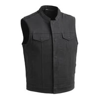 First Manufacturing Havoc Vest