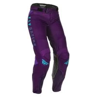 Fly Racing 2021 Lite Pants For Women (Size 5/6 Or 11/12 Only)