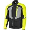 Fly Racing Terra Trek Jacket -Hit-Air Shop fly racing street terra trek jacket black hi viz front