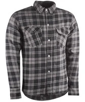 Highway 21 Marksman Riding Flannel