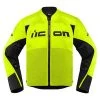 Icon Contra 2 Jacket -Hit-Air Shop hi vis