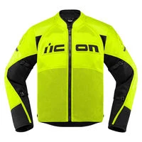Icon Contra 2 Jacket