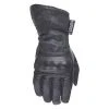Highway 21 Black Rose Gloves For Women -Hit-Air Shop highway21 black rose womens glove