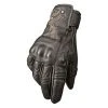 Highway 21 Black Ivy Gloves For Women