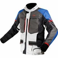 LS2 Norway Touring Jacket