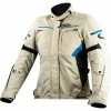 LS2 Endurance Touring Jacket For Women 1 LS2 Endurance Touring Jacket For Women -Hit-Air Shop image 88224.1645128629