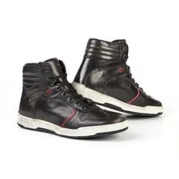 Stylmartin Iron WP Riding Shoes