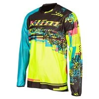 Klim 2022 XC Lite Jersey 3 Klim 2022 XC Lite Jersey