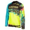 Klim 2022 XC Lite Jersey 2 Klim 2022 XC Lite Jersey -Hit-Air Shop klim xc lite jersey black yellow blue 750x750