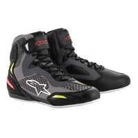 Alpinestars Faster 3 Rideknit Shoes