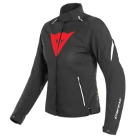 Dainese Laguna Seca 3 D-Dry Jacket For Women