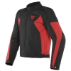 Dainese Mistica Tex Jacket -Hit-Air Shop mistica tex jacket black 2 1