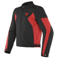 Dainese Mistica Tex Jacket