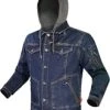 LS2 Oaky Jacket -Hit-Air Shop motorcyclegear 1