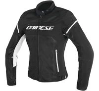 Dainese Air Frame D1 Tex Jacket For Women