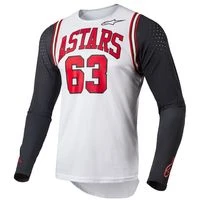 Alpinestars Techstar Acumen Limited Edition Jersey