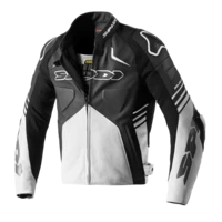 Spidi Bolide Perforated Jackets (54 Only)