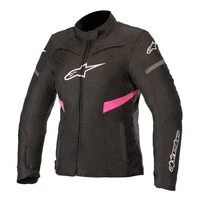 Alpinestars Stella T-Kira Waterproof Jacket For Women (S Or XXL Only)