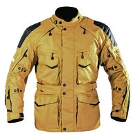 Motonation Apparel Pursang Textile Jacket