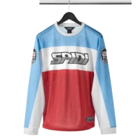 Spidi Original Dirt Jersey