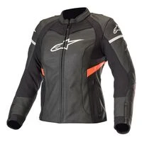 Alpinestars Stella Kira Leather Jacket For Women