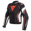 Dainese Estrema Air Tex Jacket -Hit-Air Shop red