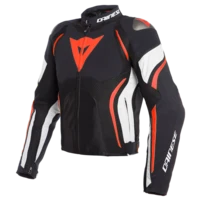 Dainese Estrema Air Tex Jacket