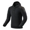 REVIT Cedar Hoody -Hit-Air Shop revit cedar riding hoody black 750x750