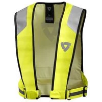 REVIT Connector Hi-Viz Vest