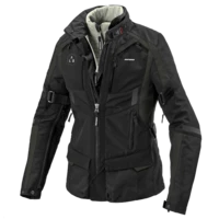 Spidi 4 Season Evo H2Out Jacket For Women