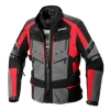 Spidi 4 Season Evo H2Out Jacket -Hit-Air Shop spidi 4 season evo red