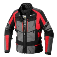 Spidi 4 Season Evo H2Out Jacket