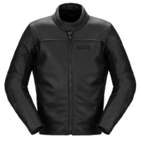 Spidi Genesis Leather Jacket