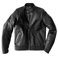 Spidi Mack Leather Jacket 3 Spidi Mack Leather Jacket
