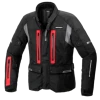 Spidi Traveler 3 H2Out Jacket -Hit-Air Shop spidi traveler 3 h2out red