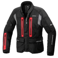 Spidi Traveler 3 H2Out Jacket