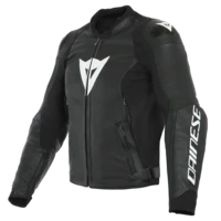 Dainese Sport Pro Leather Perforated Jacket