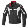 Spidi Sport Warrior Tex Jacket