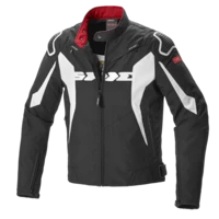 Spidi Sport Warrior Tex Jacket