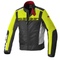 Spidi Solar Net Sport Jackets