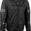 Highway 21 Turbine Mesh Jacket -Hit-Air Shop turbinemesh1