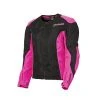 Scorpion Verano Jacket For Women 1 Scorpion Verano Jacket For Women -Hit-Air Shop verano pink angle