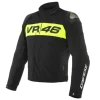 Dainese VR46 D-Dry Jacket