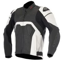 Alpinestars Core Airflow Leather Jacket