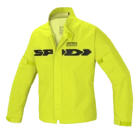 Spidi Sport Rain Jacket